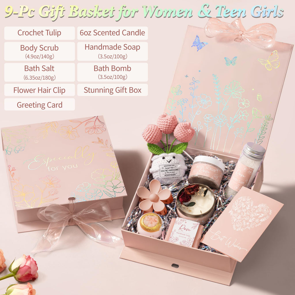 Bath Set M7996