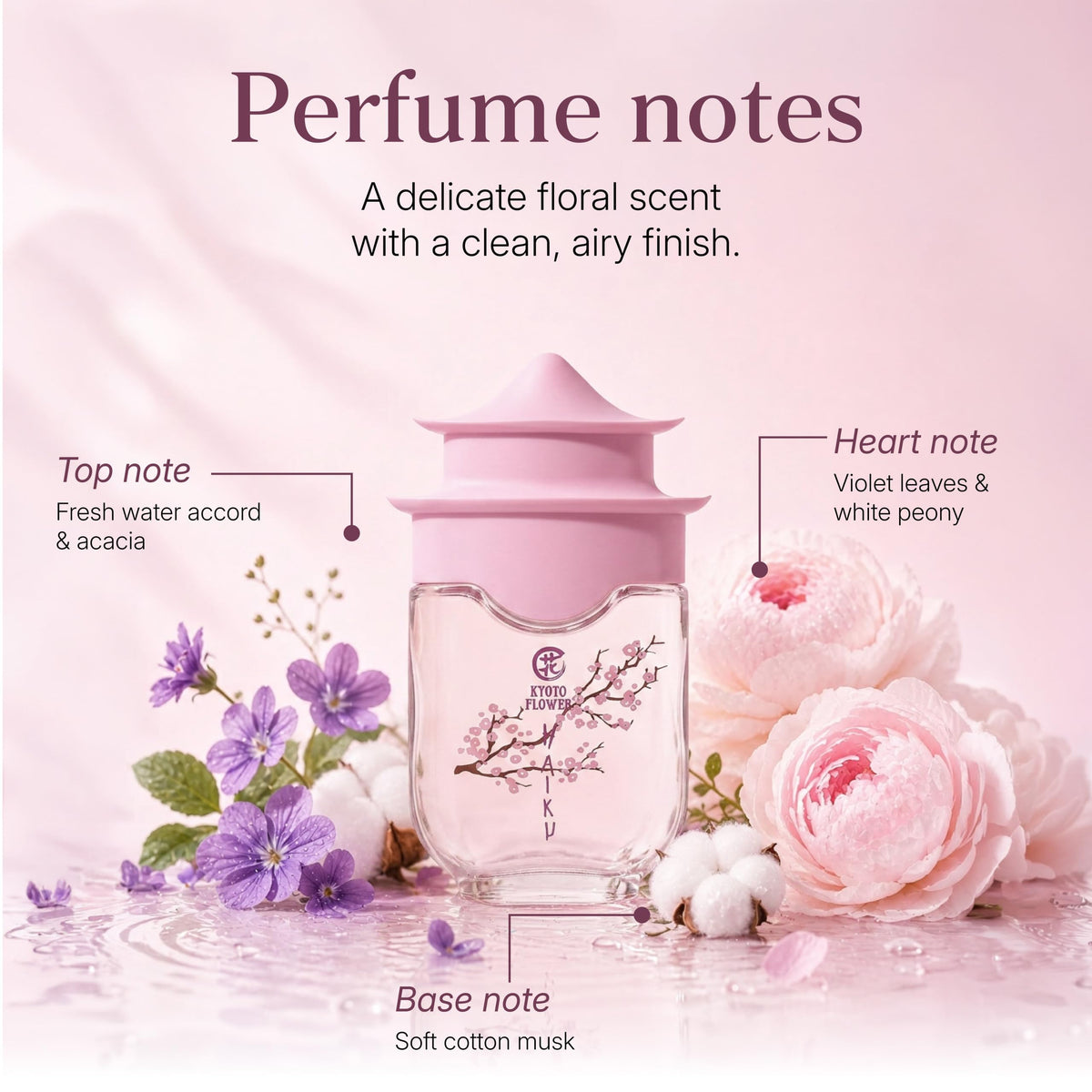 Eau de Parfum Fragrance for Women 1.7 oz M33944
