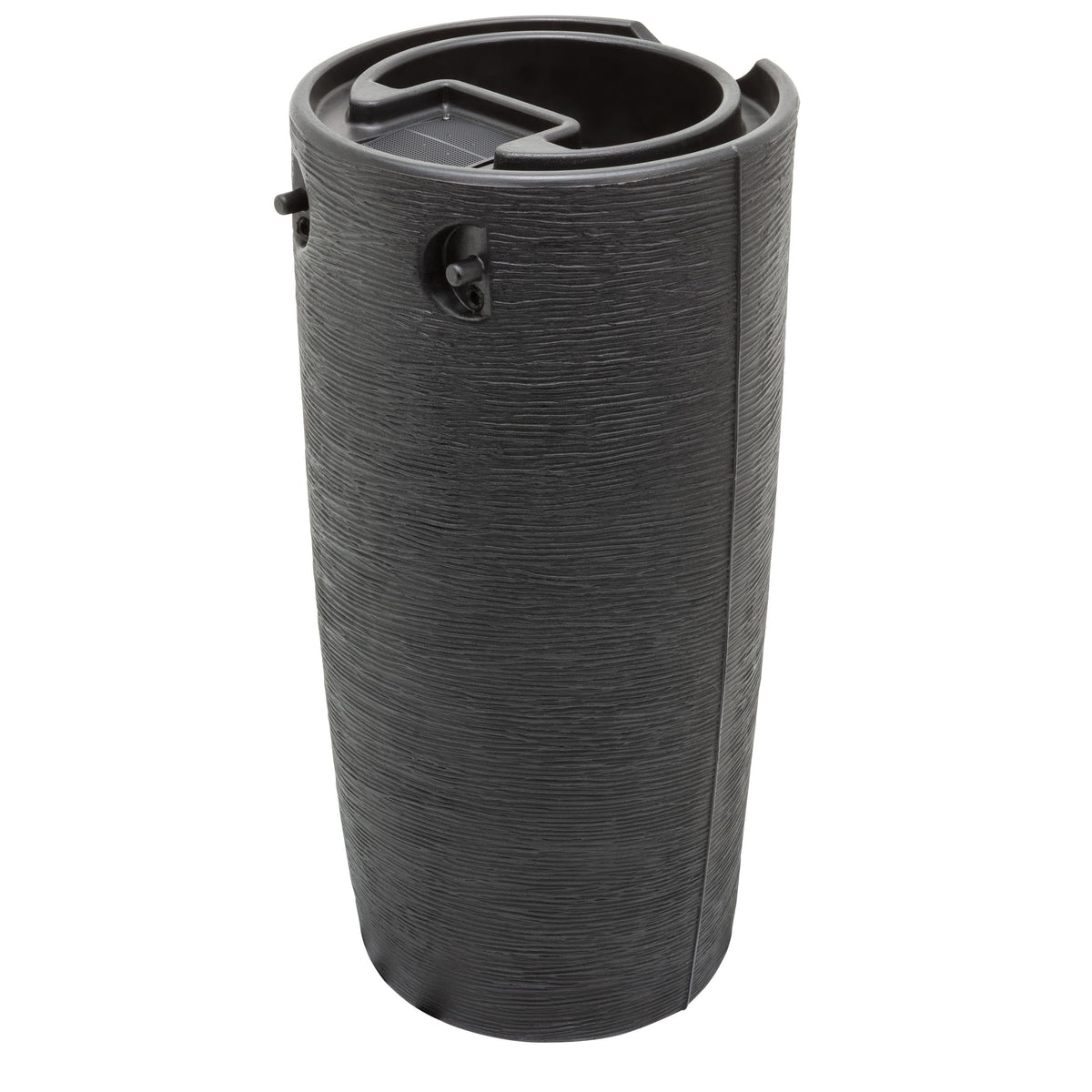 50 Gallon Rain Saver - Black M9698