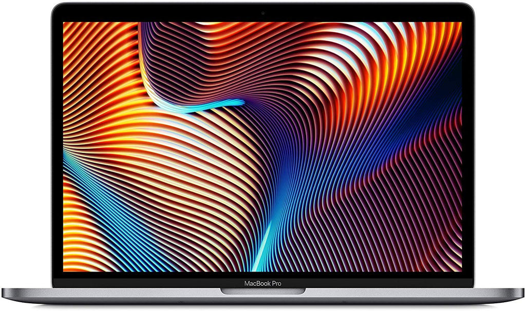 13.3-inch 8GB RAM 256GB SSD Space Gray Laptop B6349