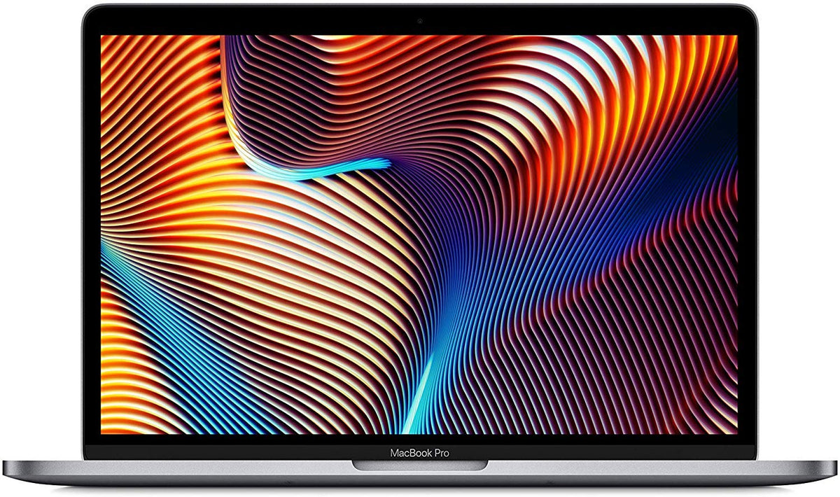 13.3-inch 8GB RAM 256GB SSD Space Gray Laptop B6349