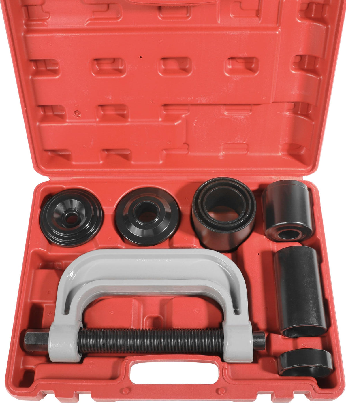 Ball Joint Removal Tool Kit with 4x4 Adapters M60600