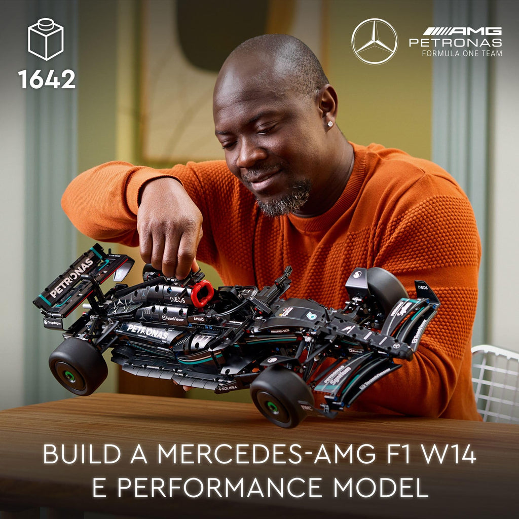 Formula 1 Building Set Z15958