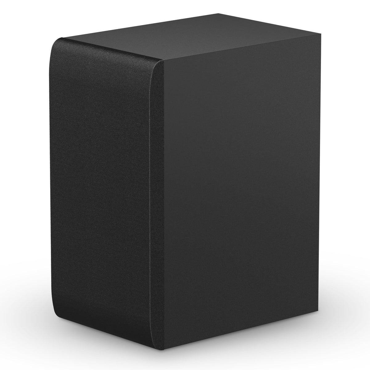 4.1 ch. Home Theater Soundbar with Rear Surround Speakers and Wireless Subwoofer A161