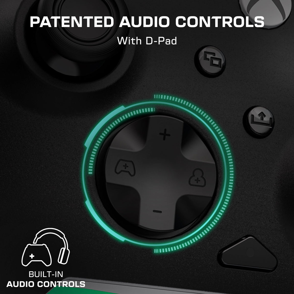 Wired Gaming Controller W2704