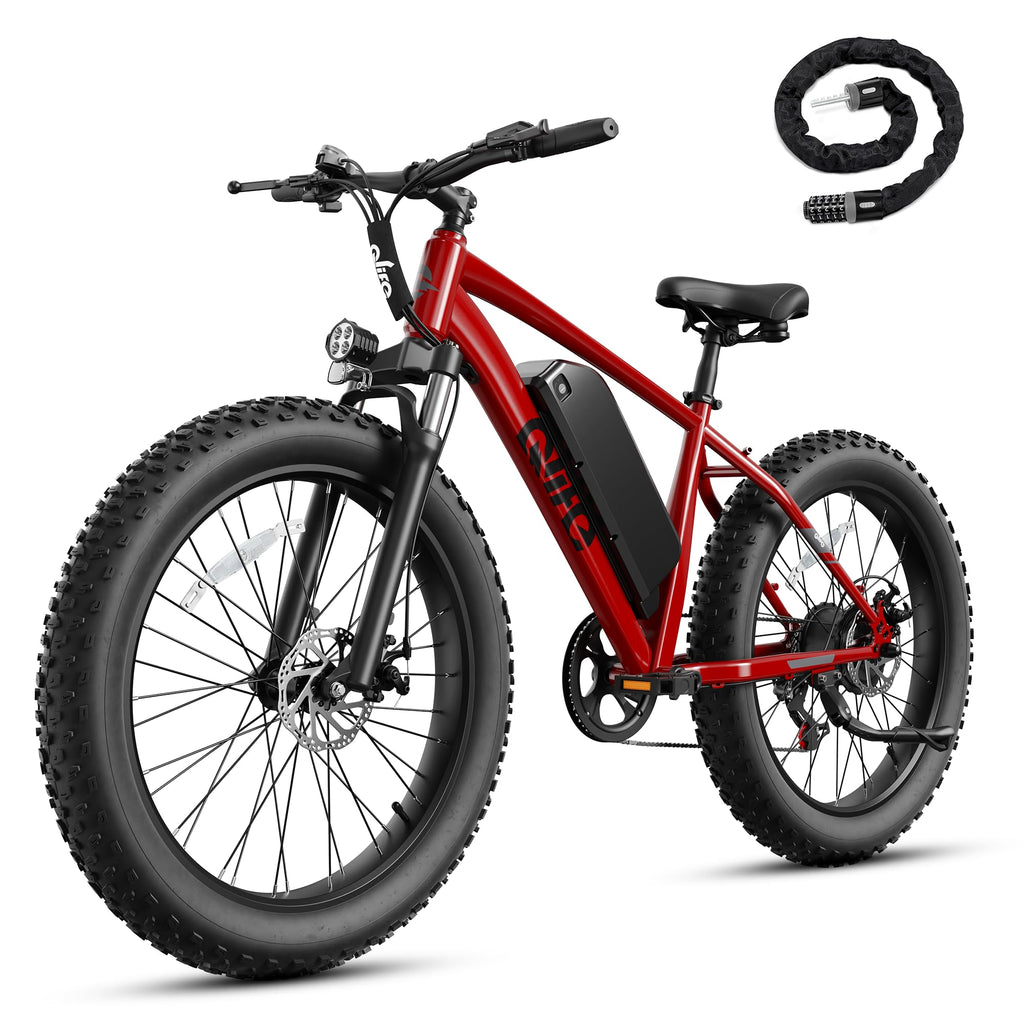 Electric Bike for Adults 1800W 48V 20AH G334