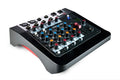 6-Input Audio Mixer S990