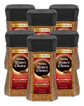 Instant Coffee 7 Ounce (Pack of 6) V63531