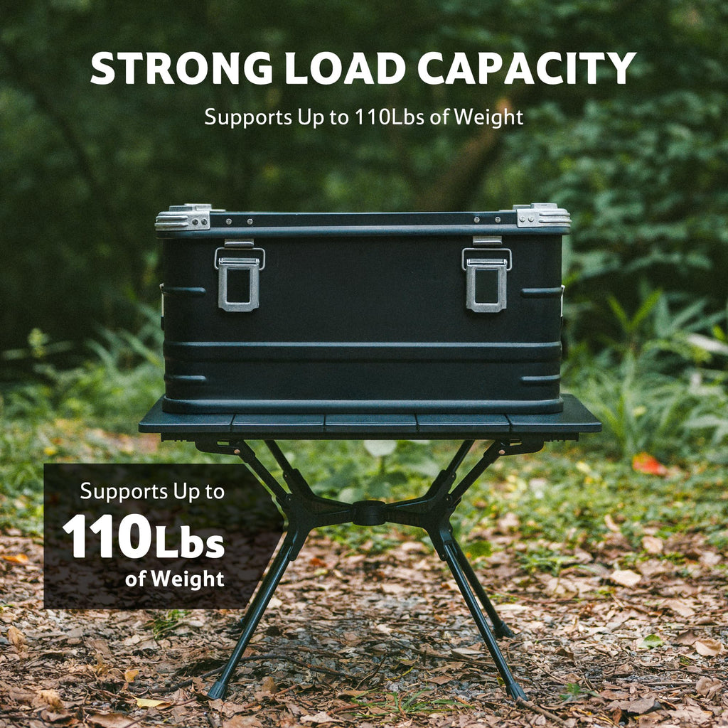 Portable Lightweight Folding Camping Table R6525