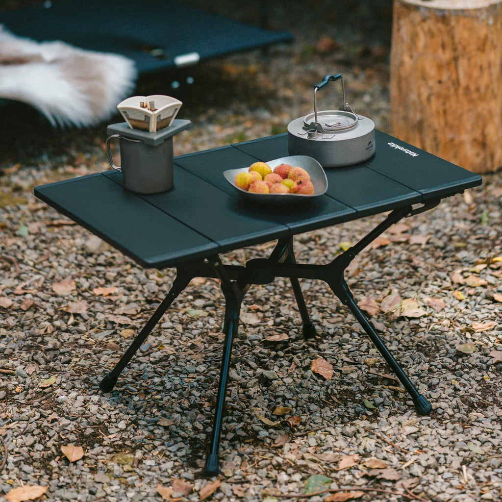 Portable Lightweight Folding Camping Table R6525
